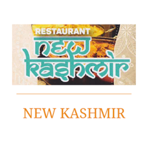 New Kashmir logo