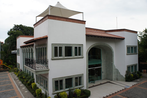 Centro Cultural Pedro López Elías, Camino a Tecuac 44, Santo Domingo, 62520 Tepoztlán, Mor., México, Centro de ocio | MOR