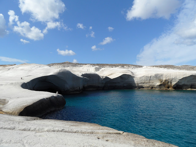 Archivo 06/06/2015 - Isla de Milos. Qué ver, Alojamiento, Transporte, Playas... - Foro Grecia y Balcanes