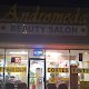 Andromeda Salon