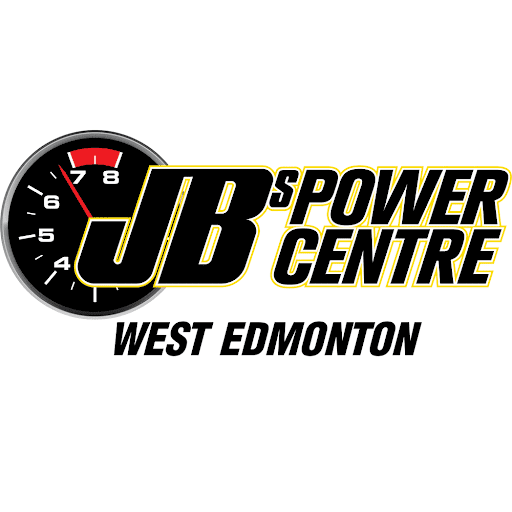 JB's Power Centre Ltd logo