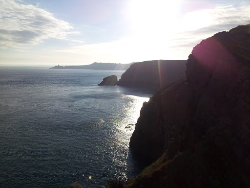 Cap Fréhel