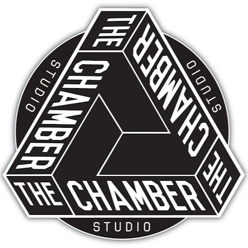 The Chamber Studio logo