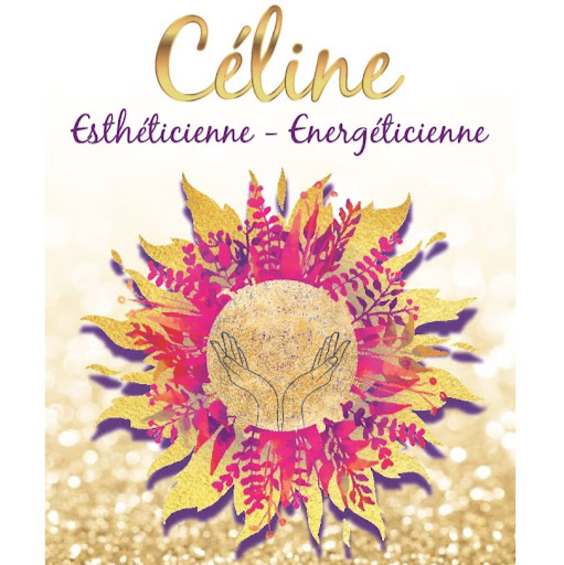 Céline Estheticienne Angers 49 logo