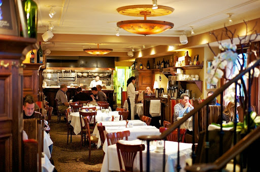 Italian Restaurant «Tulio», reviews and photos, 1100 5th Ave, Seattle, WA 98101, USA