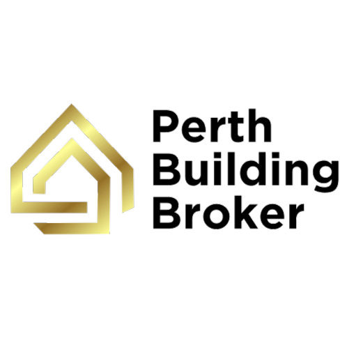 Perth Building Broker logo
