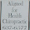 Aligned For Health Chiropractic