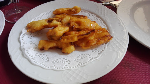 Mesón Guinea