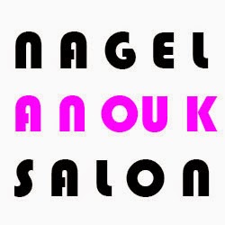 Nagelsalon Anouk logo
