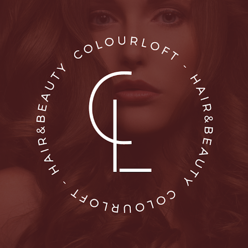 ColourLoft Hair & Beauty Salon Warehouse logo