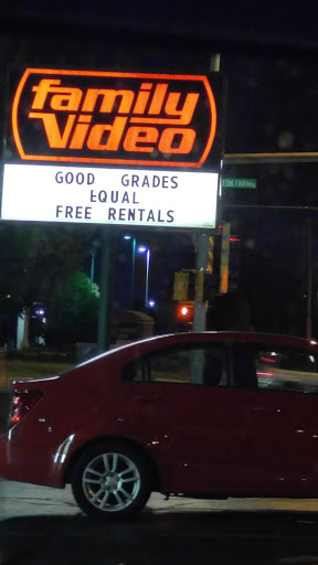 Movie Rental Store «Family Video», reviews and photos, 2410 Essington Rd, Joliet, IL 60434, USA