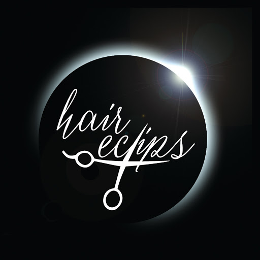 Hair Eclips logo