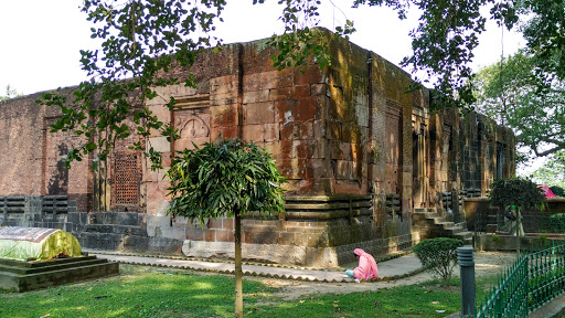 Zafar Khan Ghazi Mosque And Dargah, Tribeni - Shibpur Rd, Shibpur, Tribeni, West Bengal 712502, India, Mosque, state WB