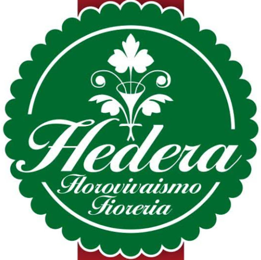Hedera Florovivaismo logo