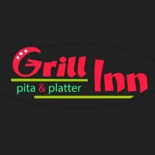 Grill Inn logo