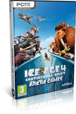 Ice Age 2.Iso