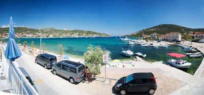Photos of Beach Vini&scaron;će