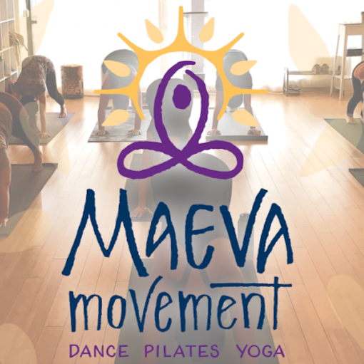 Maeva Movement logo