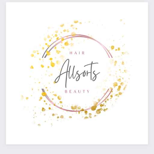 Allsorts Hair and Beauty logo