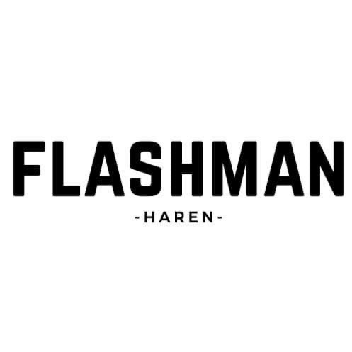Flashman logo