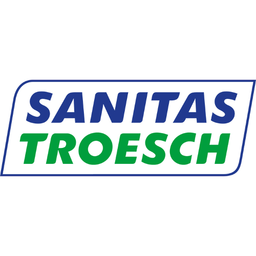 Sanitas Troesch, Service et réparation Crissier près de Lausanne logo