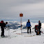 Gipfel der Torspitze