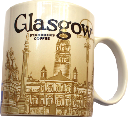 Glasgow mug