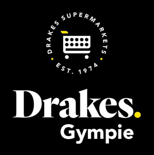 Drakes Gympie logo