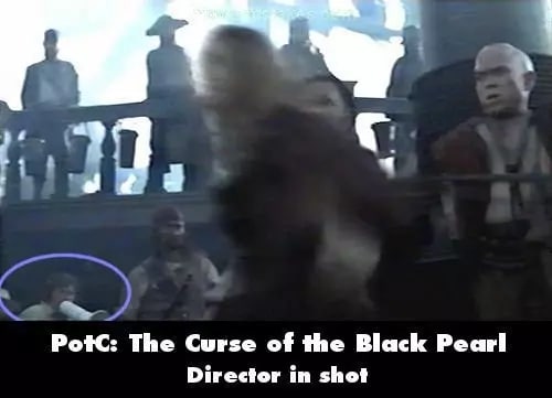 Although the film with most errors in history is 1979's Apocalypse Now, the movie with the most errors from the current millennium is 2003's Pirates of the Caribbean: The Curse of the Black Pearl, with a whopping 390 mistakes. It beats out two different Harry Potter films for the honor.