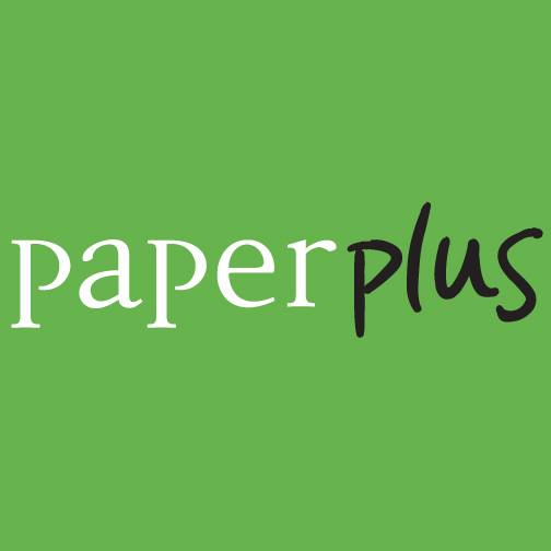 Paper Plus Remuera logo