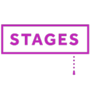 Stages logo