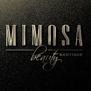 Mimosa Beauty Boutique logo