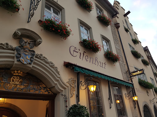 Hotel Eisenhut GmbH & Co. KG