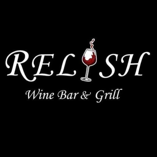 Relish Wine Bar & Grill logo