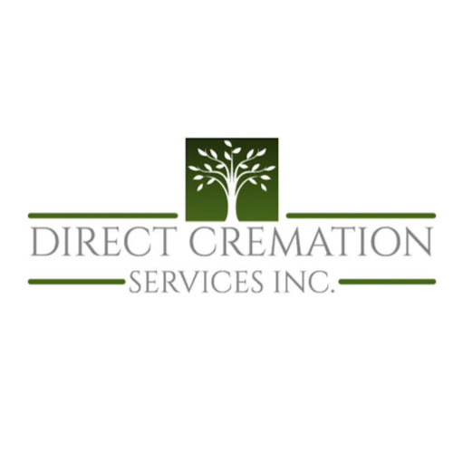 Direct Cremation Services Inc. logo