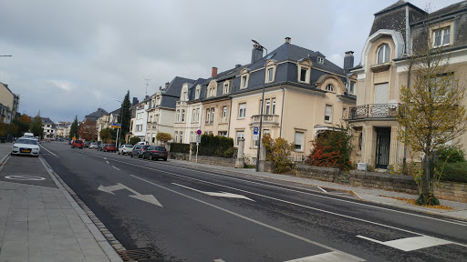 Hotel Parc Belair