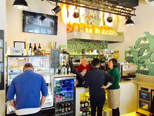 Cafe «Rue La Rue Cafe», reviews and photos, 4394 Broadway, New York, NY 10040, USA