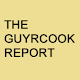 The Guy R Cook Report