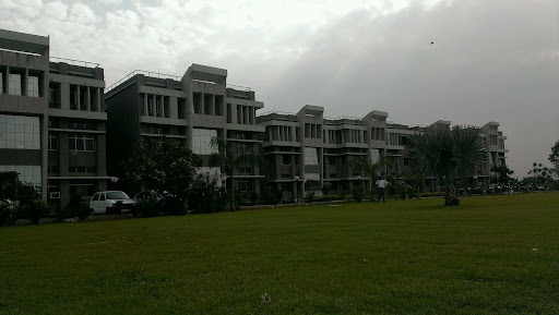 ARIBAS, ADIT Campus, New Vallabh Vidya Nagar, Anand, Gujarat 388121, India, Research_Institute, state GJ