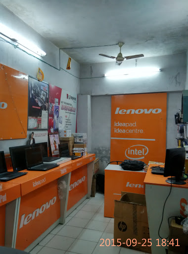 Shreya Computers, Opp Lic Office, Canal Road, NH 232, Raebareli, Uttar Pradesh 229001, India, Electrical_Repair_Shop, state UP