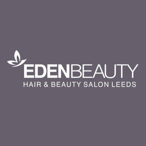 Eden Beauty Leeds logo