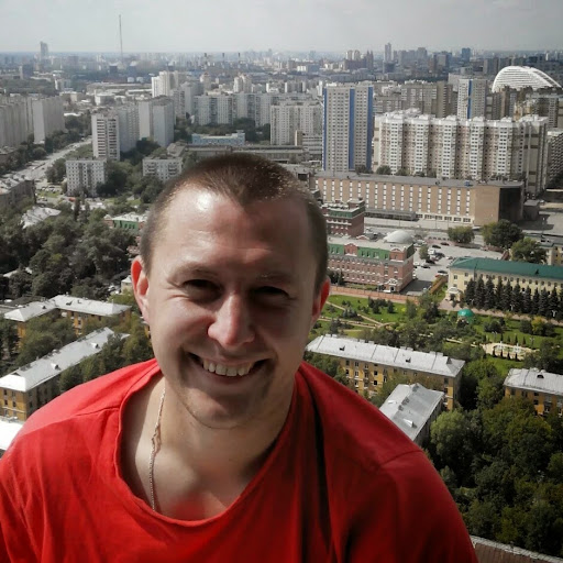 Image pertaining to ANTON MASLENNICOV