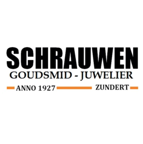 Juwelier Schrauwen B.V. logo