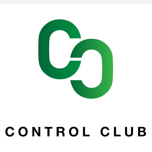 Control Club logo