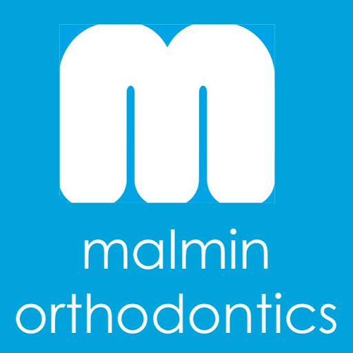 Malmin Orthodontics logo