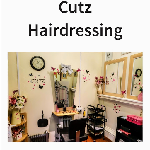 Cutz Hairdressing