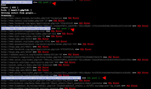 Inurl+index.php+page