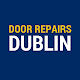 Door Repairs Dublin - We Fix Any Door