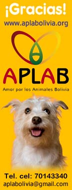 APLAB Bolivia