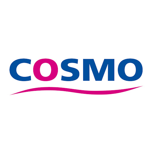 Cosmo Friseurfachhandel logo